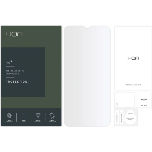 Kup Szkło hartowane Hofi Glass Pro+ Samsung Galaxy Xcover 6 Pro Clear - HOFI248CL - {ean13} - Sklep Home Screen