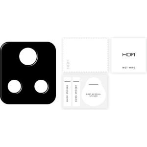 Kup Objektív üveg Hofi Cam Pro+ POCO F4 5G Fekete - HOFI249BLK - {ean13} - Sklep Home Screen
