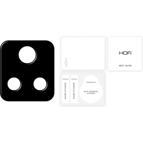 Buy Hofi Cam Pro+ POCO F4 5G Black - HOFI249BLK - {ean13} - Home Screen Store Europe