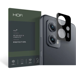 Kup Sticlă pentru obiectivul aparatului Hofi Cam Pro+ POCO X4 GT Black - HOFI250BLK - {ean13} - Sklep Home Screen