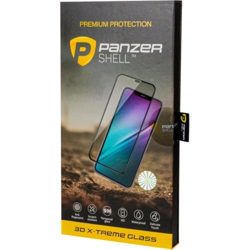 Kup Edzett üveg PanzerShell 3D X-treme Samsung Galaxy A53 5G - PSH050 - {ean13} - Sklep Home Screen