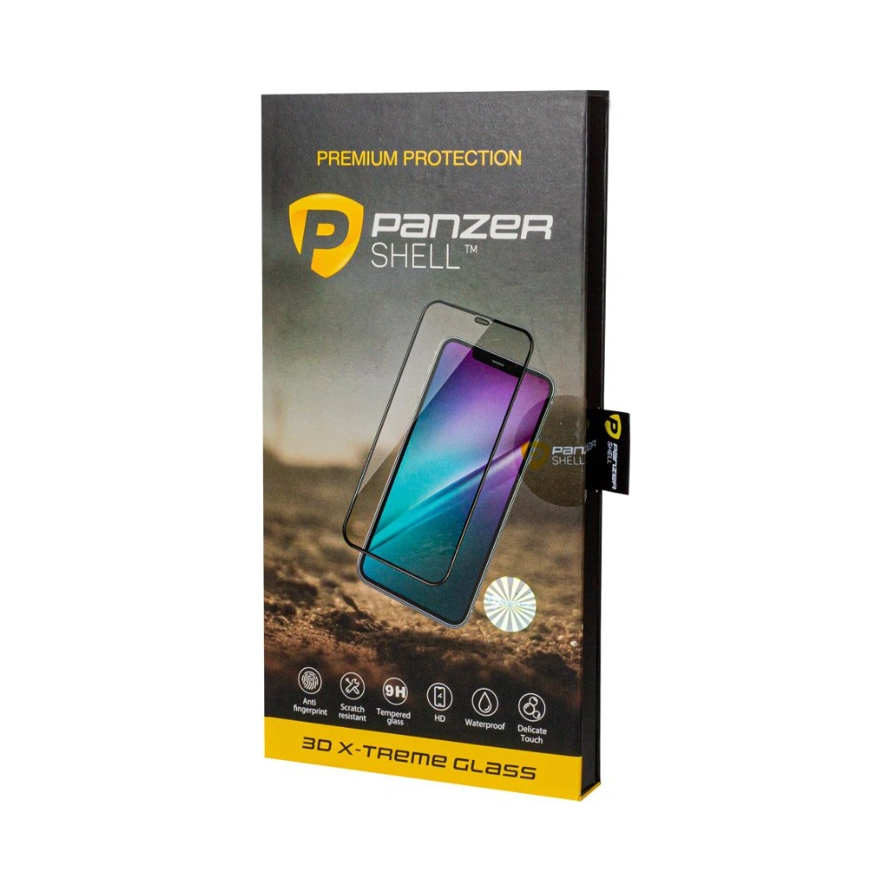Szkło hartowane PanzerShell 3D X-treme Samsung Galaxy A53 5G
