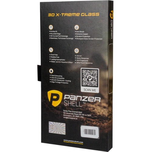Buy PanzerShell 3D X-treme Samsung Galaxy A53 5G - PSH050 - {ean13} - Home Screen Store Europe