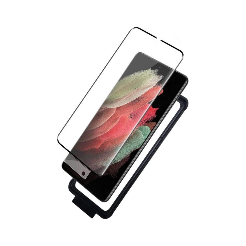 Szkło hybrydowe PanzerShell Hybrid Flexi Glass Samsung Galaxy S22+ Plus