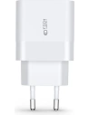 Kup Netzteil Tech-Protect C30W 2-Port Network Charger PD 30W QC 3.0 Weiß - THP1174WHT - {ean13} - Sklep Home Screen