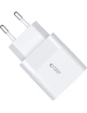 Kup Síťová nabíječka Tech-Protect C30W 2-portová síťová nabíječka PD 30W QC 3.0 bílá - THP1174WHT - {ean13} - Sklep Home Screen