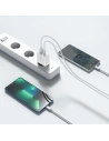 Kup Netzteil Tech-Protect C30W 2-Port Network Charger PD 30W QC 3.0 Weiß - THP1174WHT - {ean13} - Sklep Home Screen