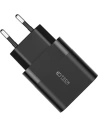 Buy Tech-Protect C30W 2-port Network Charger PD 30W QC 3.0 Black - THP1175BLK - {ean13} - Home Screen Store Europe