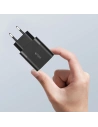 Buy Tech-Protect C30W 2-port Network Charger PD 30W QC 3.0 Black - THP1175BLK - {ean13} - Home Screen Store Europe