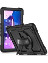 Etui Tech-Protect Solid360 Lenovo Tab M10 Plus 10.6 3rd Gen Black