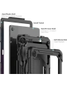 Kup Etui Tech-Protect Solid360 Lenovo Tab M10 Plus 10.6 3. generace Černá - THP1176BLK - {ean13} - Sklep Home Screen