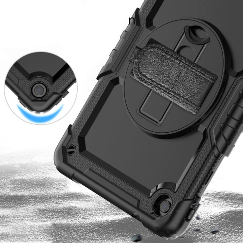 Kup Etui Tech-Protect Solid360 Lenovo Tab M10 Plus 10.6 3. generace Černá - THP1176BLK - {ean13} - Sklep Home Screen