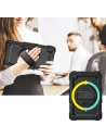 Kup Etui Tech-Protect Solid360 Lenovo Tab M10 Plus 10.6 3. generace Černá - THP1176BLK - {ean13} - Sklep Home Screen