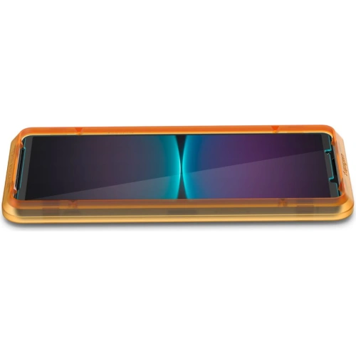 Buy Spigen GLAS.tR Slim AlignMaster Sony Xperia 1 IV [2 PACK] - SPN2276 - {ean13} - Home Screen Store Europe