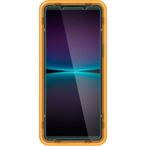 Kup Sticlă securizată Spigen GLAS.tR Slim AlignMaster Sony Xperia 1 IV [2 PACK] - SPN2276 - {ean13} - Sklep Home Screen