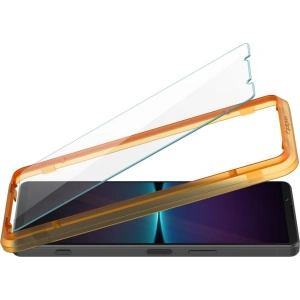 Kup Edzett üveg Spigen GLAS.tR Slim AlignMaster Sony Xperia 1 IV [2 PACK] - SPN2276 - {ean13} - Sklep Home Screen