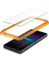 Buy Spigen GLAS.tR Slim AlignMaster Sony Xperia 1 IV [2 PACK] - SPN2276 - {ean13} - Home Screen Store Europe
