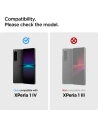 Kup Sticlă securizată Spigen GLAS.tR Slim AlignMaster Sony Xperia 1 IV [2 PACK] - SPN2276 - {ean13} - Sklep Home Screen