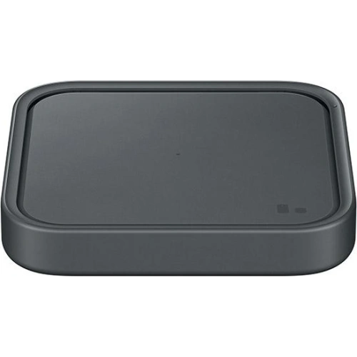 Kup Induktionsladegerät Samsung EP-P2400BB Schnellladegerät 15W dunkelgrau/dark gray - SMG729GRY - {ean13} - Sklep Home Screen