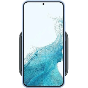 Kup Încărcător inductiv Samsung EP-P2400BB Fast Charger 15W gri închis/dark gray - SMG729GRY - {ean13} - Sklep Home Screen
