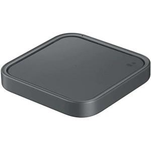 Kup Încărcător inductiv Samsung EP-P2400BB Fast Charger 15W gri închis/dark gray - SMG729GRY - {ean13} - Sklep Home Screen