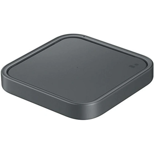 Kup Indukciós töltő Samsung EP-P2400BB Gyors Töltő 15W sötétszürke/dark gray - SMG729GRY - {ean13} - Sklep Home Screen