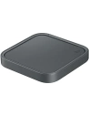 Kup Induktionsladegerät Samsung EP-P2400BB Schnellladegerät 15W dunkelgrau/dark gray - SMG729GRY - {ean13} - Sklep Home Screen