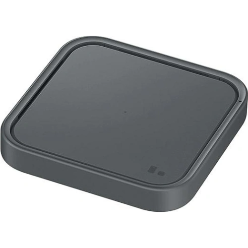 Kup Induktionsladegerät Samsung EP-P2400BB Schnellladegerät 15W dunkelgrau/dark gray - SMG729GRY - {ean13} - Sklep Home Screen