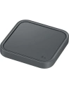 Kup Indukciós töltő Samsung EP-P2400BB Gyors Töltő 15W sötétszürke/dark gray - SMG729GRY - {ean13} - Sklep Home Screen