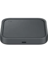 Kup Induktionsladegerät Samsung EP-P2400BB Schnellladegerät 15W dunkelgrau/dark gray - SMG729GRY - {ean13} - Sklep Home Screen