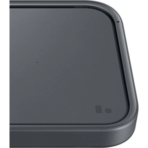 Kup Induktionsladegerät Samsung EP-P2400BB Schnellladegerät 15W dunkelgrau/dark gray - SMG729GRY - {ean13} - Sklep Home Screen