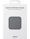 Kup Indukční nabíječka Samsung EP-P2400BB Fast Charger 15W tmavě šedá/dark gray - SMG729GRY - {ean13} - Sklep Home Screen