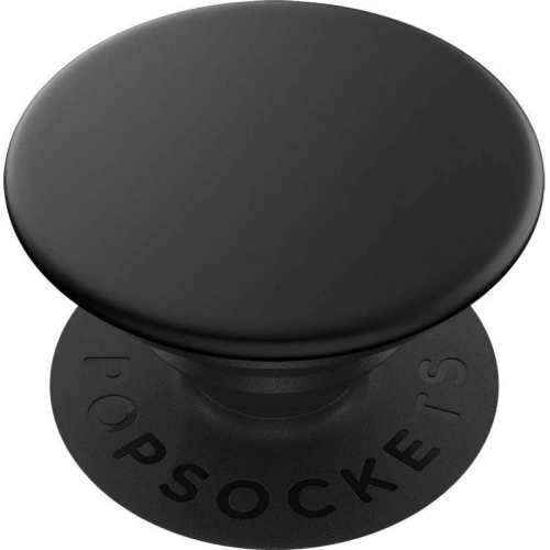 Kup Držák na telefon POPSOCKETS Premium Aluminium Černý - POP279 - {ean13} - Sklep Home Screen
