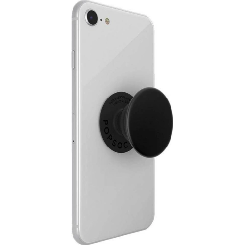 Kup Držák na telefon POPSOCKETS Premium Aluminium Černý - POP279 - {ean13} - Sklep Home Screen