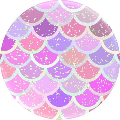 Kup Uchwyt do telefonu POPSOCKETS Standard Glitter Mermaid - POP280 - {ean13} - Sklep Home Screen