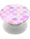 Suport pentru telefon POPSOCKETS Standard Glitter Sirenă
