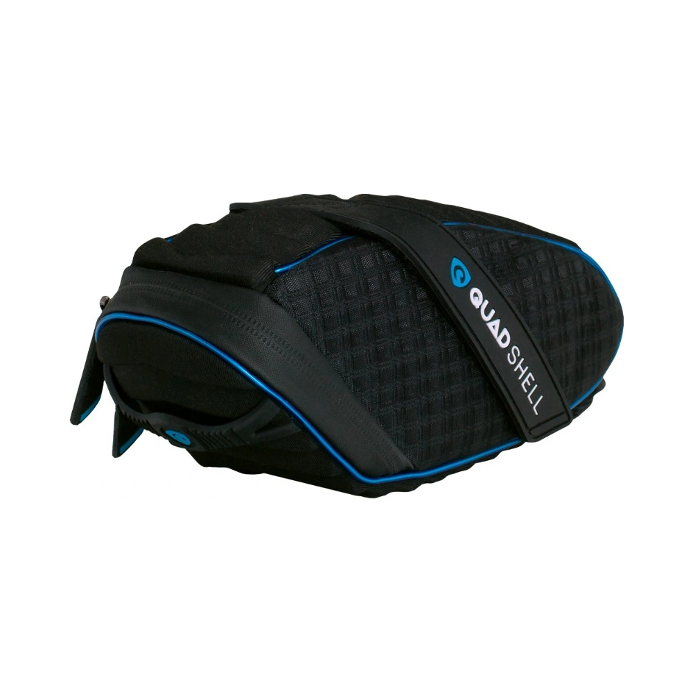 Torba rowerowa QUADSHELL ELECTRO