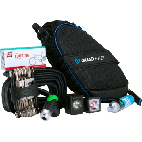 Kup QUADSHELL ELECTRO Fahrradtasche - QUA001 - {ean13} - Sklep Home Screen