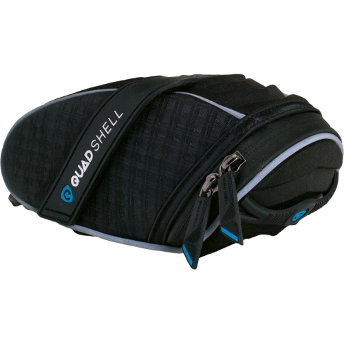 Kup Torba rowerowa QUADSHELL REFLECTO - QUA002 - {ean13} - Sklep Home Screen