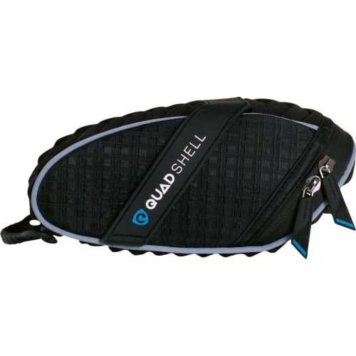 Buy QUADSHELL REFLECTO bicycle bag - QUA002 - {ean13} - Home Screen Store Europe