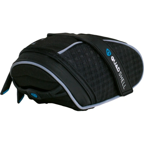 Buy QUADSHELL REFLECTO bicycle bag - QUA002 - {ean13} - Home Screen Store Europe