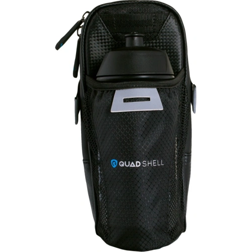 Kup Geantă pentru bicicletă QUADSHELL TORPEDO - QUA004 - {ean13} - Sklep Home Screen