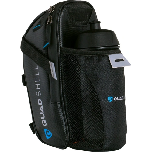 Buy QUADSHELL TORPEDO bicycle bag - QUA004 - {ean13} - Home Screen Store Europe