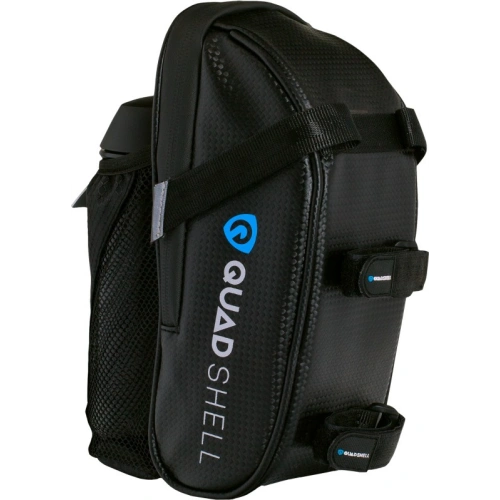 Buy QUADSHELL TORPEDO bicycle bag - QUA004 - {ean13} - Home Screen Store Europe