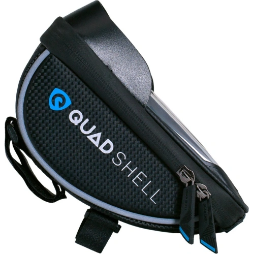 Buy QUADSHELL DYNAMO bicycle bag - QUA005 - {ean13} - Home Screen Store Europe