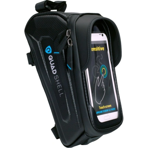 Kup Fahrradtasche QUADSHELL MAGNETO - QUA006 - {ean13} - Sklep Home Screen