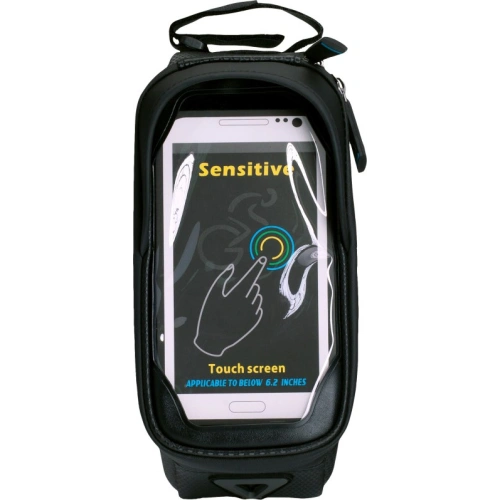 Kup Fahrradtasche QUADSHELL MAGNETO - QUA006 - {ean13} - Sklep Home Screen