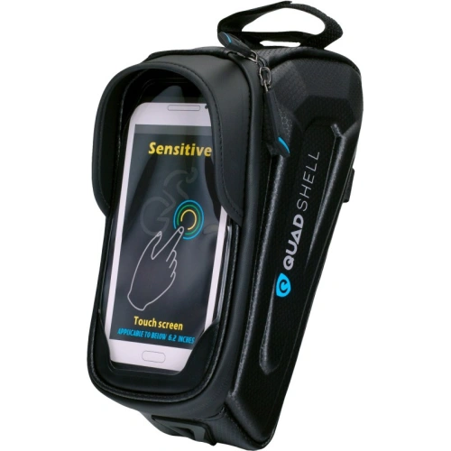 Kup Fahrradtasche QUADSHELL MAGNETO - QUA006 - {ean13} - Sklep Home Screen