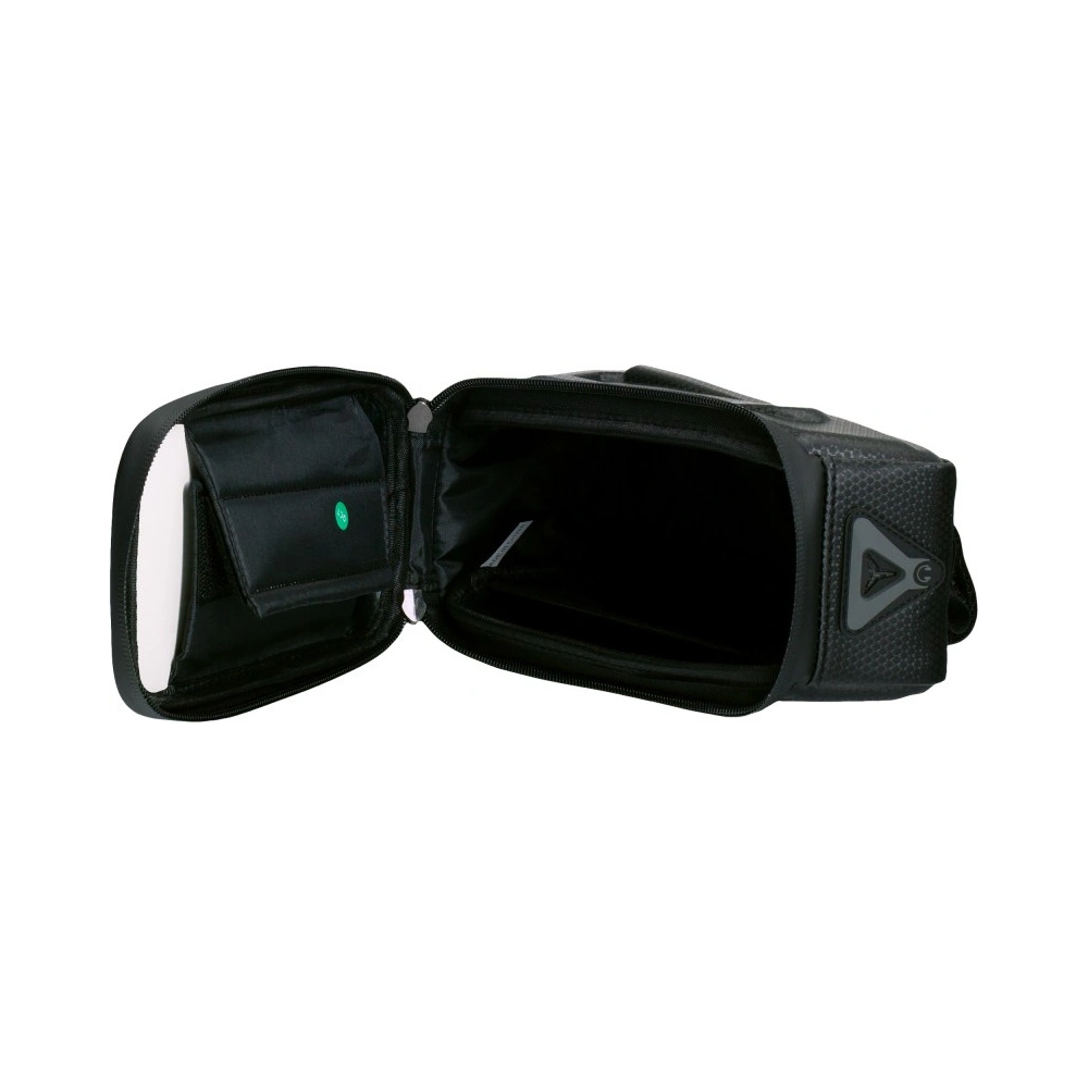 Torba rowerowa QUADSHELL MAGNETO