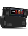 Kup Etui Tech-Protect TPUCarbon Valve Steam Deck LCD / OLED černé - THP1177BLK - {ean13} - Sklep Home Screen
